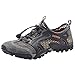 Produktbild Damen Herren Wasserschuhe Aquaschuhe Strandschuhe Schwimmschuhe Surfschuhe Schnell Trocknend Badeschuhe Barfußschuhe für Gehen Yoga Strand Bootfahren von YEARNLY