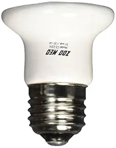 Zoo Med Labs 25W Nano Ceramic Heat Emitter