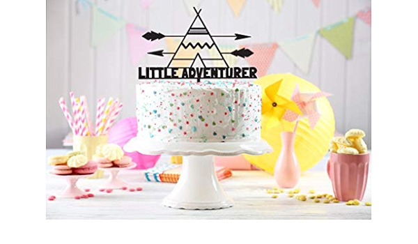 Decoration De Gateau De L Aventurier Decoration De Gateau Tribal Pour Premier Anniversaire Fete Prenatale Theme Aventure Amazon Fr Cuisine Et Maison Decoration De Gateau De L Aventurier Decoration De Gateau Tribal Pour Premier Anniversaire Fete Prenatale Theme Aventure Amazon Fr Cuisine Et Maison