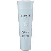 Biopoint Hair Lamination Kristall-Gel, 50 Ml – Für Glanz & Spiegeleffekt, Wärmeisolierend, Für Strapaziertes Haar