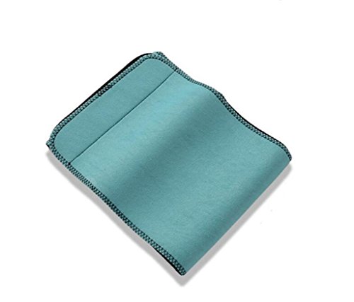 HHORD Fitness-Bewegung Gürtel Schutz männlichen weiblichen Basketball Martial-Arts Badminton Newbie Magic stick Klettverschluss Turn Hula Hoop schützen Gürtel - 4