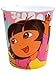 Produktbild Dora the Explorer Kunststoff Papierkorb