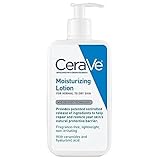 cerave cream reviews  Cerave Cerave Moisturizing Lotion,12 fl oz, by CeraVe