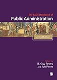 Image de The SAGE Handbook of Public Administration