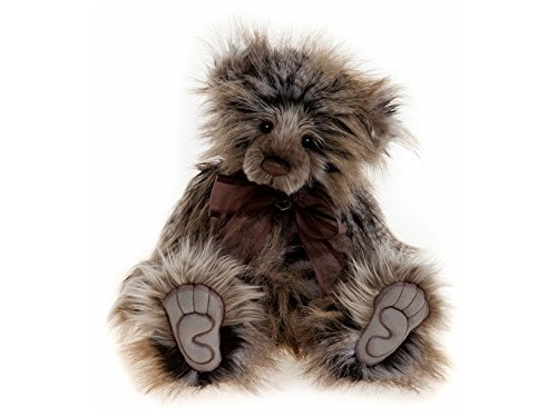 Charlie Bears - Charlie Year Bear 2015