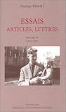 Image de Essais, articles, lettres, volume 4, 1945-1950