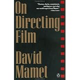 ON DIRECTING FILM BY (MAMET, DAVID)[PENGUIN BOOKS]JAN-1900