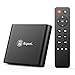Produktbild Bqeel 1080P Full HD Multi Media Player Bq Play Medienspieler 4K Mini Digital Media Player für Video/Musik/MP3/MP4, unterstützt 1080P Full HD Videoausgang / USB 3.0/ HDMI