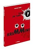 Cover zum Buch Krimmini: Ruhr on tour 7