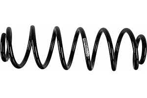 ‎SACHS SACHS 994 944 Fahrwerksfeder für Audi Q3 Suv (8UB, 8UG) 2011-2020 Hinterachse