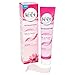 3 X VEET 3 MINUTE HAIR REMOVAL CREAM NORMAL 3X100ML LOTUS MILK & JASMINE