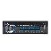 Produktbild Morelyfish Vehicle Bluetooth Detachable Panel Universal Car MP3 Player Colorful Display Auto Stereo Audio Player Handsfree FM Aux