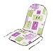Alfresia Rachel Rose Garden Chair Cushion