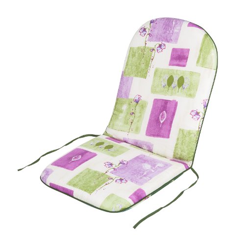 Alfresia Rachel Rose Garden Chair Cushion