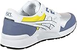 Asics Gel-Lyte OG (Weiß/Blau) - 41, 5 EUR · 9, 5 US