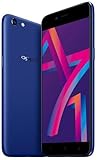Oppo A71 CPH1801 3GB (Blue, 16GB) Without Offer