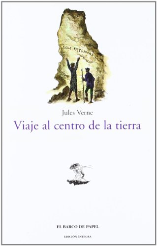 Download Viaje Al Centro De La Tierra/Journey to the Center of the Earth Download Viaje Al Centro De La Tierra/Journey to the Center of the Earth