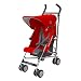 Maclaren Triumph Pushchairs (Cardinal/Charcoal)