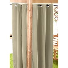 Suchergebnis auf Amazon.de für: Terrasse Vorhänge