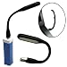 LipiWorld (Pack 2 ) USB LED Light Lamp 360 Degree Flexible, For Power Bank, Computer Laptop, Tablet, Notebook Low Power Consumption- (Colors May Vary) RS.129.00
