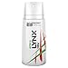 Lynx Dry Africa Aerosol Anti-Perspirant Deodorant 150 ml - Pack of 3