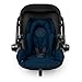 Produktbild Kiddy Babyschale Evoluna i-Size 2 inkl. Isofix Base 2, 2018, Farbe:Mountain Blue