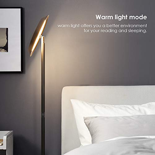 teckin floor lamp