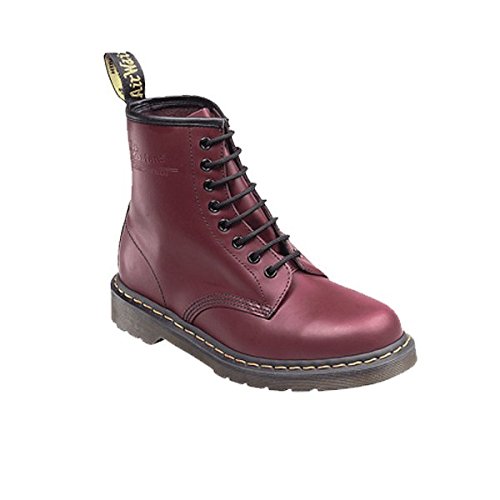 Preisvergleich Produktbild Dr.Martens Boots (8Loch) (cherry) (D44 / UK9, 5)