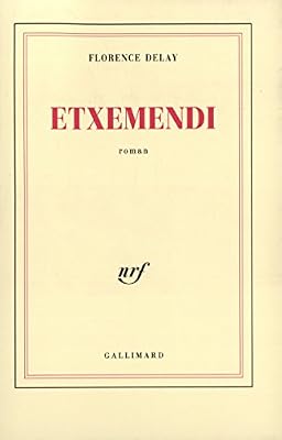 Florence Delay Etxemendi