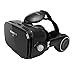 Produktbild BOBOVR Z4 VR Brille Virtual Reality Headset mit Kopfhörer IPD Focus verstellbar für alle 4-6 Zoll Android iOS Smartphones wie iPhone 7plus 6 6s/ Huawei/ Samsung Galaxy Note 5 4 3 S5 S6 S8 Edge Plus /HTC One M/ LG /Sony/ usw