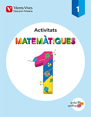 MATEMATIQUES 1 (111213) ACTIVITATS (AULA ACTI: 000003