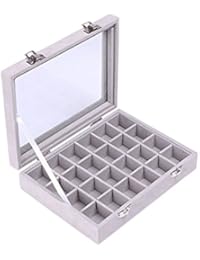 Suchergebnis auf Amazon.de für: schubladen organizer: Schmuck