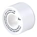 Produktbild Dichtband Teflonband PTFE Gewindedichtband Rolle B 25 mm L 12 m DIN EN571 Wasser