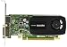 Produktbild LENOVO NVIDIA Quadro K420 2GB DDR3 1x DVI-I 1x DisplayPort Graphics Card