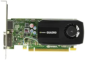 NVIDIA Quadro K420 Graphics Card Low Profile Graphic Cards 4X60K59925