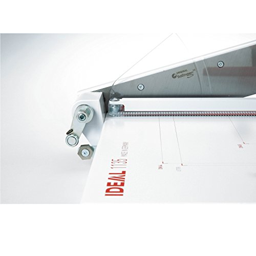 Hebelschneider IDEAL 1135 - 5