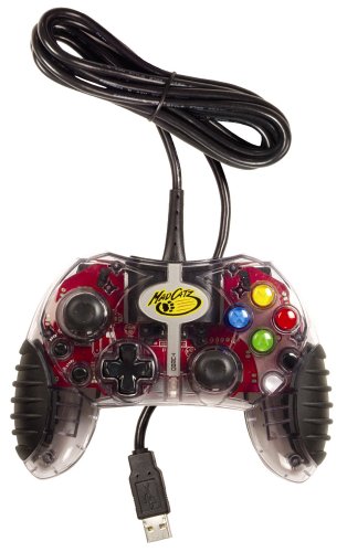 Preisvergleich Produktbild PC - Control Pad Pro (Mad Catz)