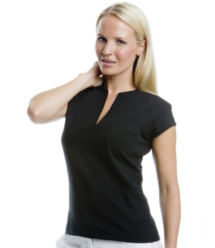 Preisvergleich Produktbild Gamegear Damen Fitness Oberteil - Weiß, 44-46