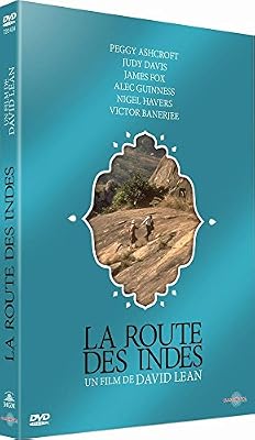 Carlotta Films La Route des Indes