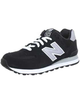 New Balance Herren 574 Core Sneakers, 43 EU