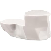 Alessi Happy Eternity Pecore - Decorazione Natalizia In Porcellana Dipinta A Mano - Foto 2