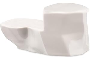 Alessi Happy Eternity Roccia, Decorazioni Natalizie, Multicolore