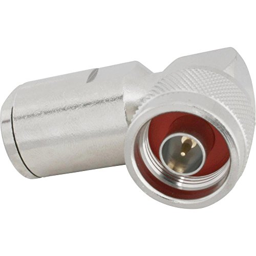 Preisvergleich Produktbild SSB N-Steckverbinder Stecker, gewinkelt 50 7360 1St.