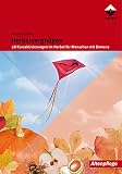 Image de Herbstvergnügen: 28 Kurzaktivierungen im Herbst für Menschen mit Demenz (Altenpflege)
