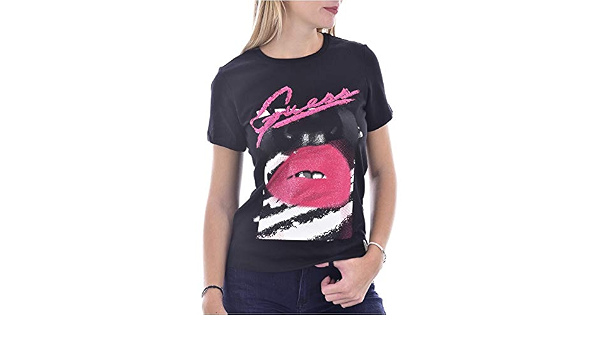 Guess jeans W0BI14 K7DN0 - Woman 
