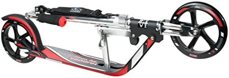 Hudora, Big Wheel RX Pro 205 + Red/Black