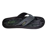 Chanclas, 81467 81548 Verde y Azul de Hombre