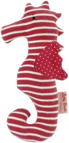 Kaethe Kruse Squeaky Seahorse