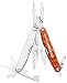Produktbild Leatherman JUICE S2 Flame Box, orange, LTG 831941