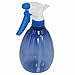 Move&Moving(TM) 540ml Blue White Plastic Tigger Sprayer Misting Spray Bottle